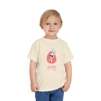 It's Hunting Season Toddler Short Sleeve Tee