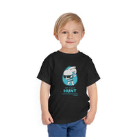 My First Hunt Toddler Short Sleeve Tee