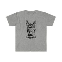 Bad Ass Softstyle T-Shirt