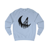 Find Your Wild Side Men's Sweatshirt