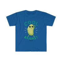 Cool Beans Unisex Softstyle T-Shirt