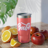 Babe Ringneck Tumbler, 20oz