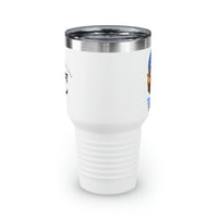 Too Cool Icons Ringneck Tumbler, 30oz