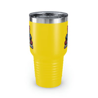 Just Clowning Ringneck Tumbler, 30oz