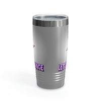 Let's Dance Ringneck Tumbler, 20oz