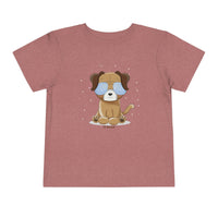 So Cute Toddler Short Sleeve Tee