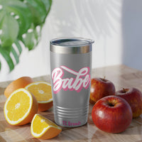 Babe Ringneck Tumbler, 20oz