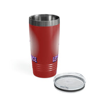 Let's Dance Ringneck Tumbler, 20oz