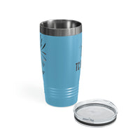 Whatever Ringneck Tumbler, 20oz