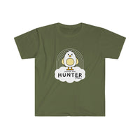 Easter Egg Hunter Softstyle T-Shirt