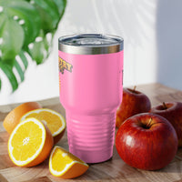 Too Country Ringneck Tumbler, 30oz