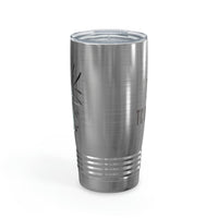 Whatever Ringneck Tumbler, 20oz