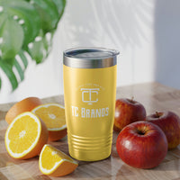 He is Risen Ringneck Tumbler, 20oz