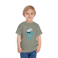 My First Hunt Toddler Short Sleeve Tee