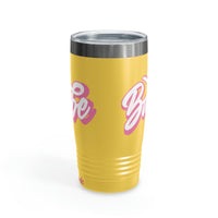 Babe Ringneck Tumbler, 20oz