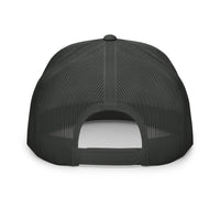 Little Bit Country Flat Bill Mesh Cap