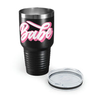 Babe Ringneck Tumbler, 30oz