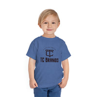 TC Brands Toddler Short Sleeve Tee