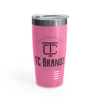 Let that Sh*t Go Ringneck Tumbler, 20oz