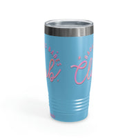 Bad Ass Babes Ringneck Tumbler, 20oz