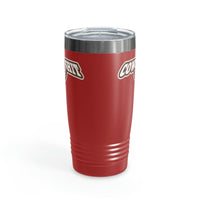 Cowboy Shit Supervisor Ringneck Tumbler, 20oz