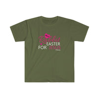 Silly Rabbit Softstyle T-Shirt