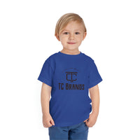 TC Brands Toddler Short Sleeve Tee