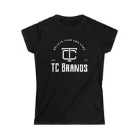 TC Brands icon Women's Softstyle Tee