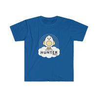 Easter Egg Hunter Softstyle T-Shirt