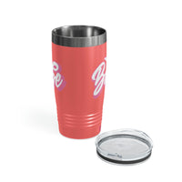 Babe Ringneck Tumbler, 20oz