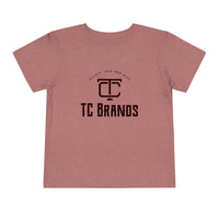 TC Brands Toddler Short Sleeve Tee