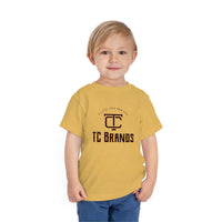 TC Brands Toddler Short Sleeve Tee