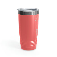 Too Cool Ringneck Tumbler, 20oz