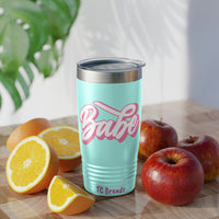 Babe Ringneck Tumbler, 20oz