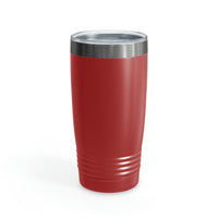 Too Cool Ringneck Tumbler, 20oz