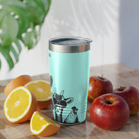 Country Cool Ringneck Tumbler, 20oz