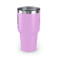 Too Cool Icons Ringneck Tumbler, 30oz