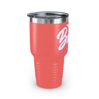 Babe Ringneck Tumbler, 30oz