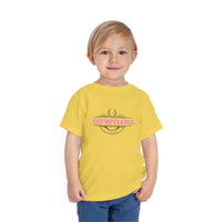 Cowgirl Since Birth Toddler Short Sleeve Tee