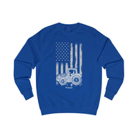 American Farmer Men's Sweatshirt