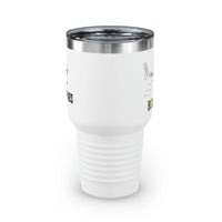 Be Cowboy Ringneck Tumbler, 30oz