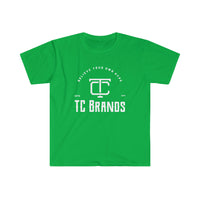 TC Brands Logo Unisex Softstyle T-Shirt