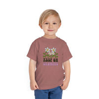 Keep on Growing Toddler Short Sleeve Tee