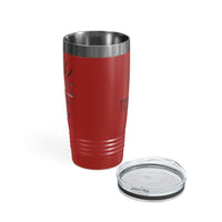 Whatever Ringneck Tumbler, 20oz