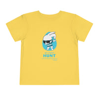 My First Hunt Toddler Short Sleeve Tee