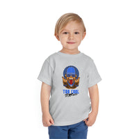 Too Cool Monkey Toddler Short Sleeve Tee