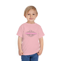 Cowgirl Since Birth Toddler Short Sleeve Tee