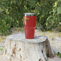 Too Country Ringneck Tumbler, 30oz