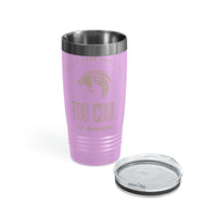 Too Cool Ringneck Tumbler, 20oz