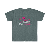 Silly Rabbit Softstyle T-Shirt